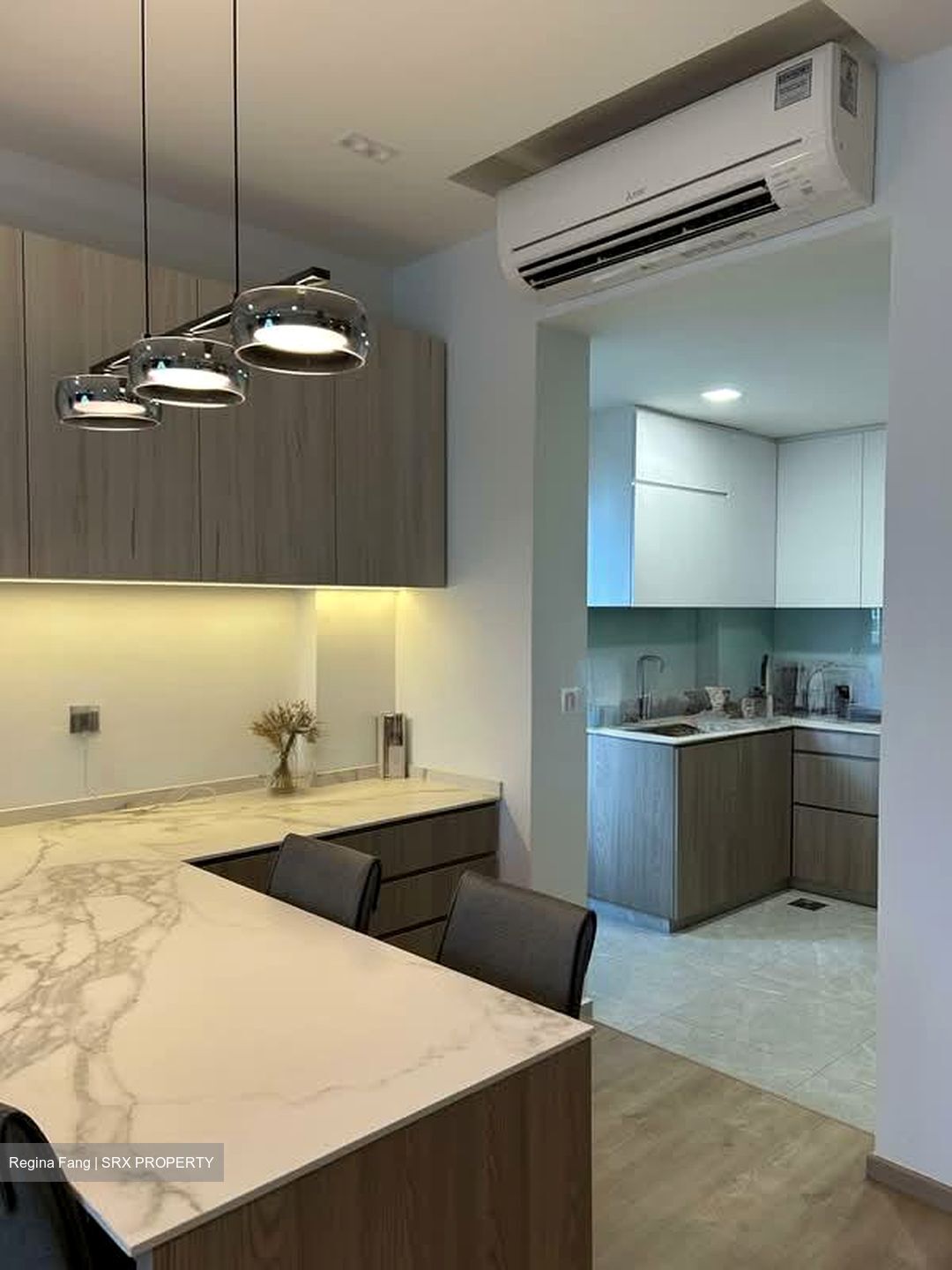 Avila Gardens (D17), Condominium #553710821